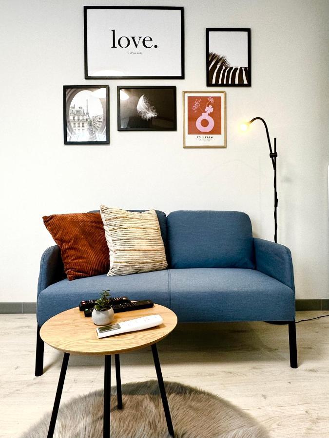Apartment Chic Timisoara