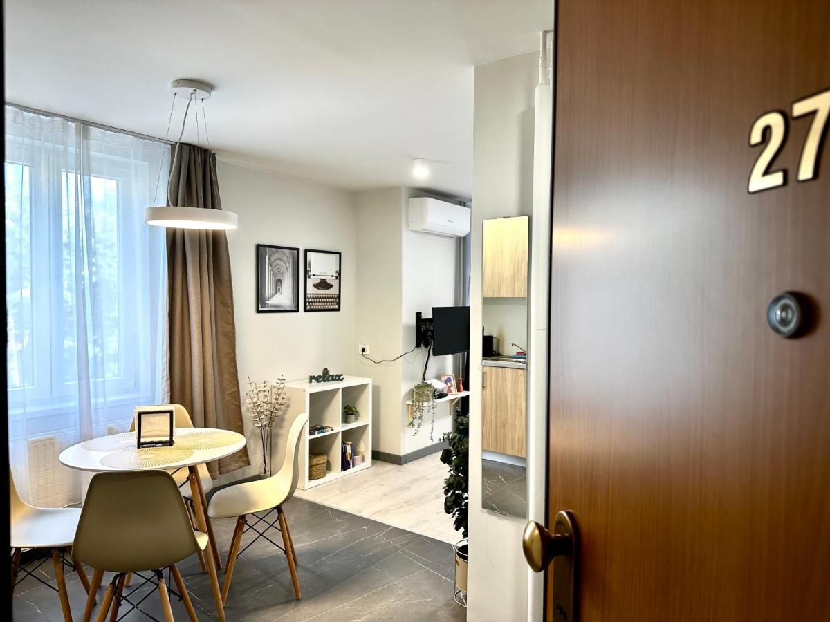 Chic Apartment *