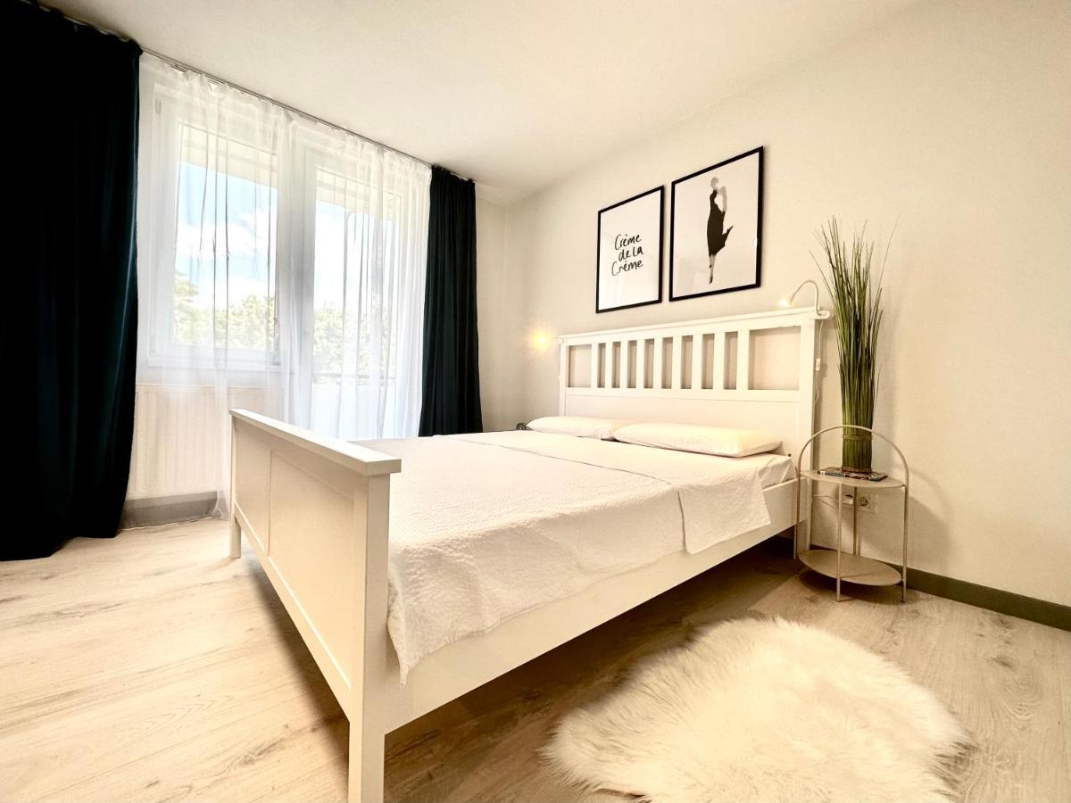 Chic Apartment Timisoara