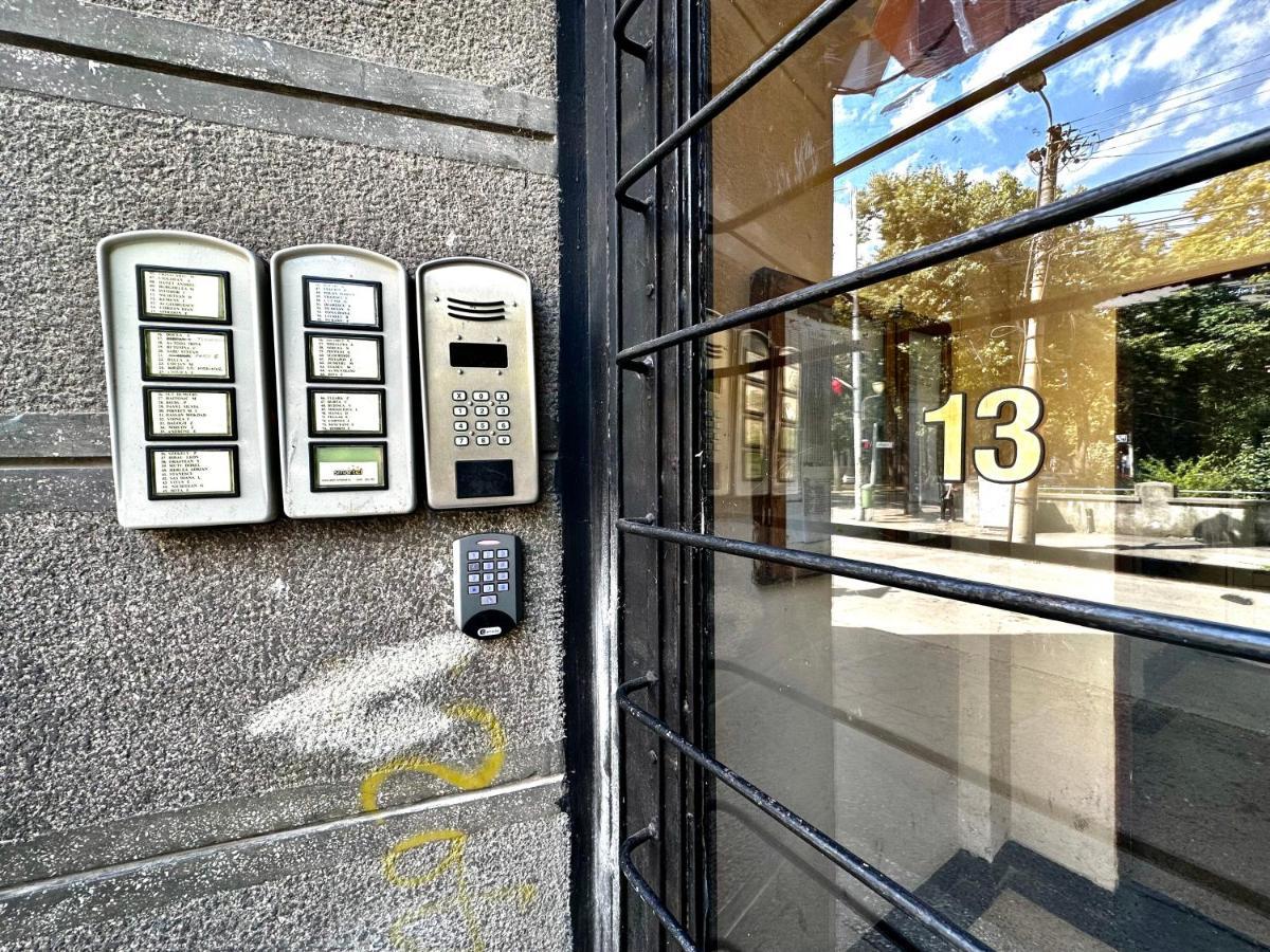 Apartment Chic Timisoara