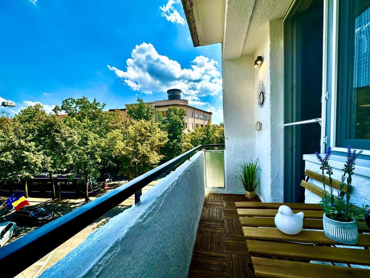 Chic Apartment Timisoara