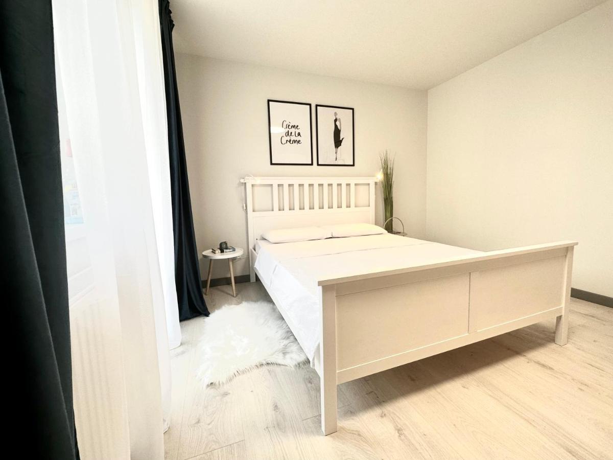 Chic Apartment