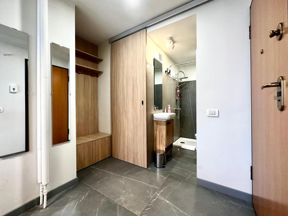 Chic Apartment *