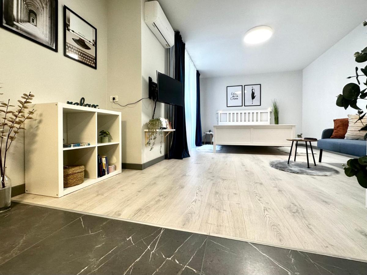 Chic Appartamento *