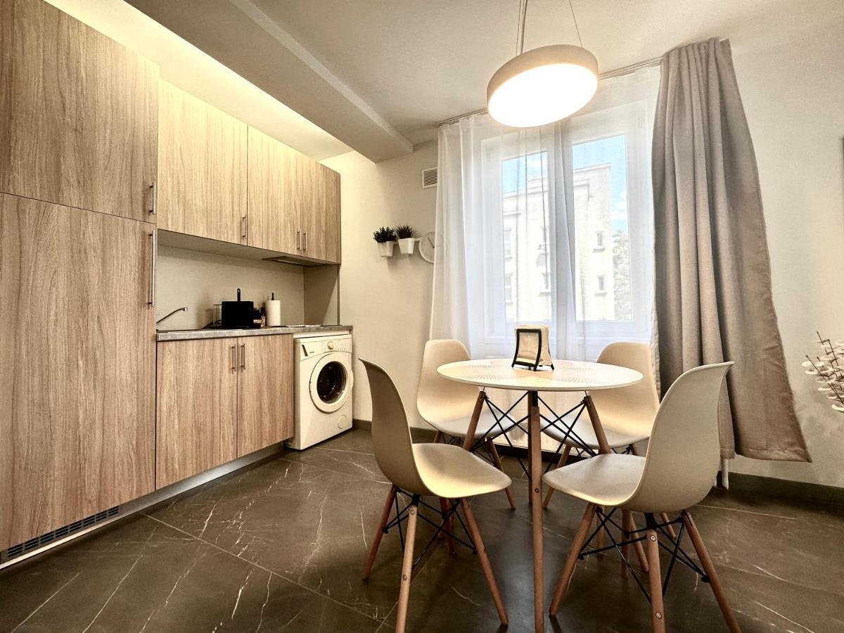 Appartamento Chic
