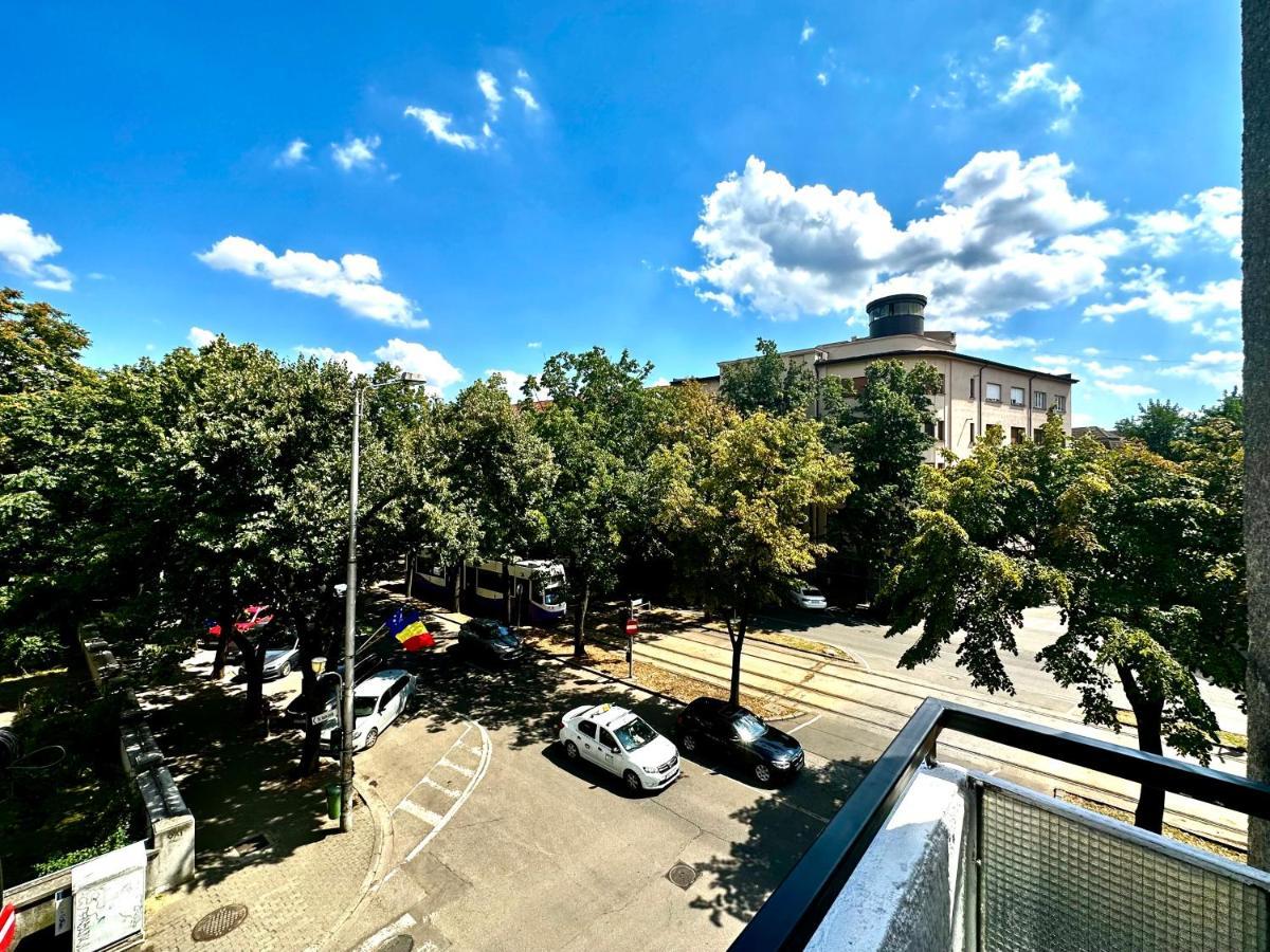 Chic Timisoara