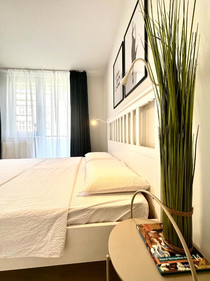 Appartamento Chic