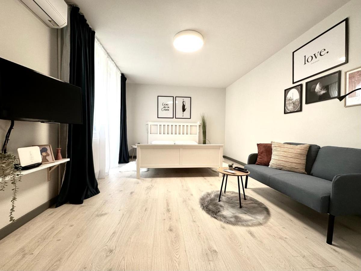 Chic Appartamento