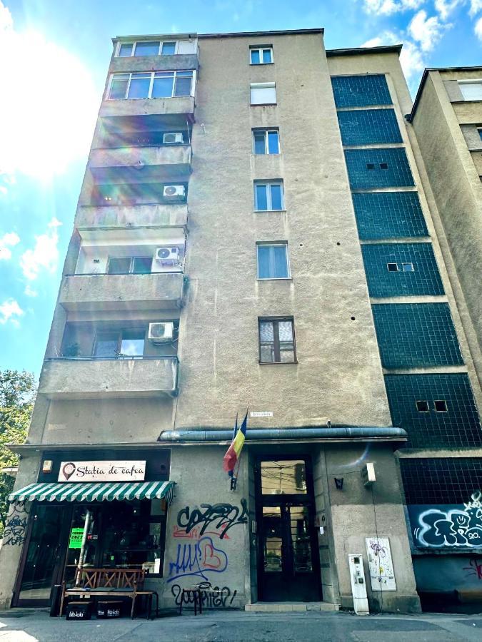 Chic Appartamento Timisoara