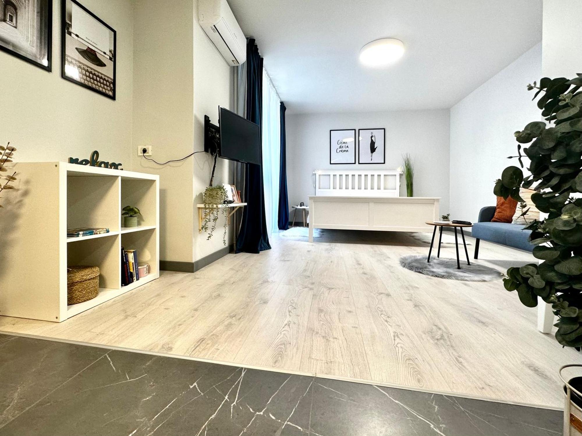 Chic Appartamento *